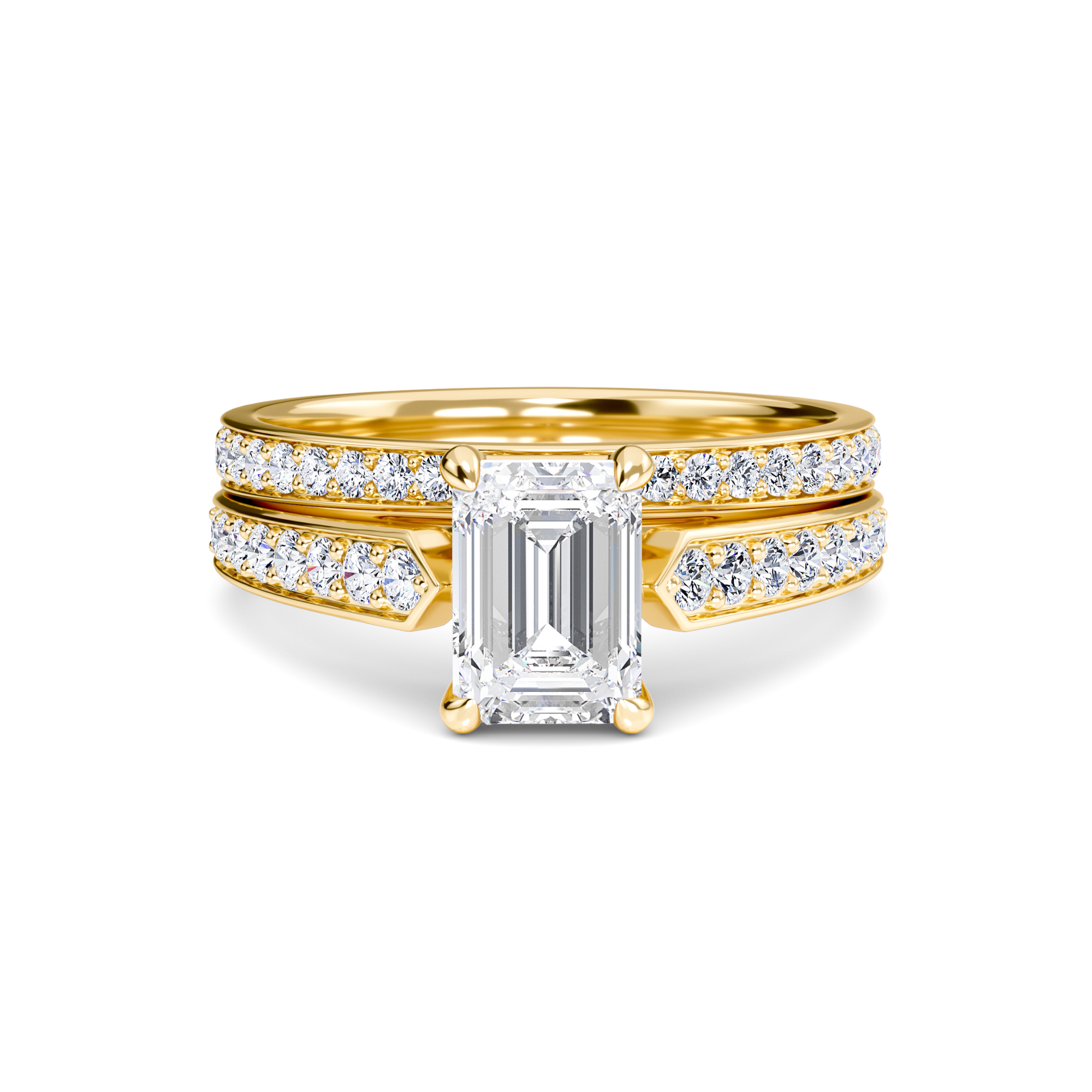 FINAL DYOR207 Ring Band (With All Given Shapes)