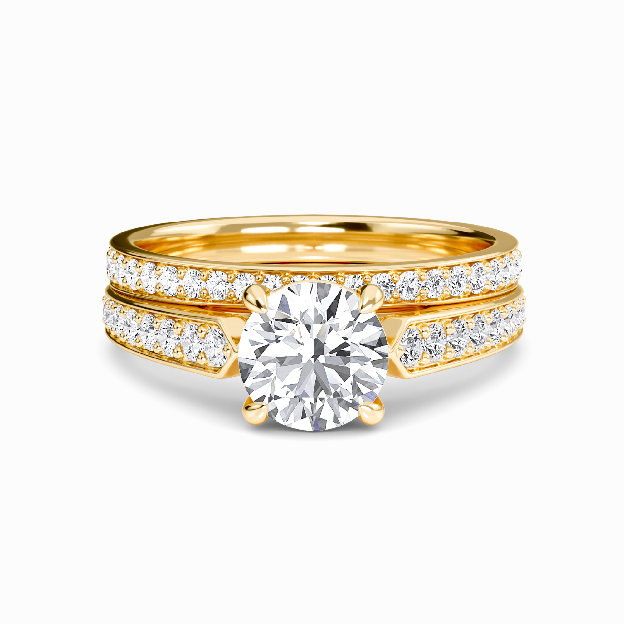FINAL DYOR207 Ring Band (With All Given Shapes)