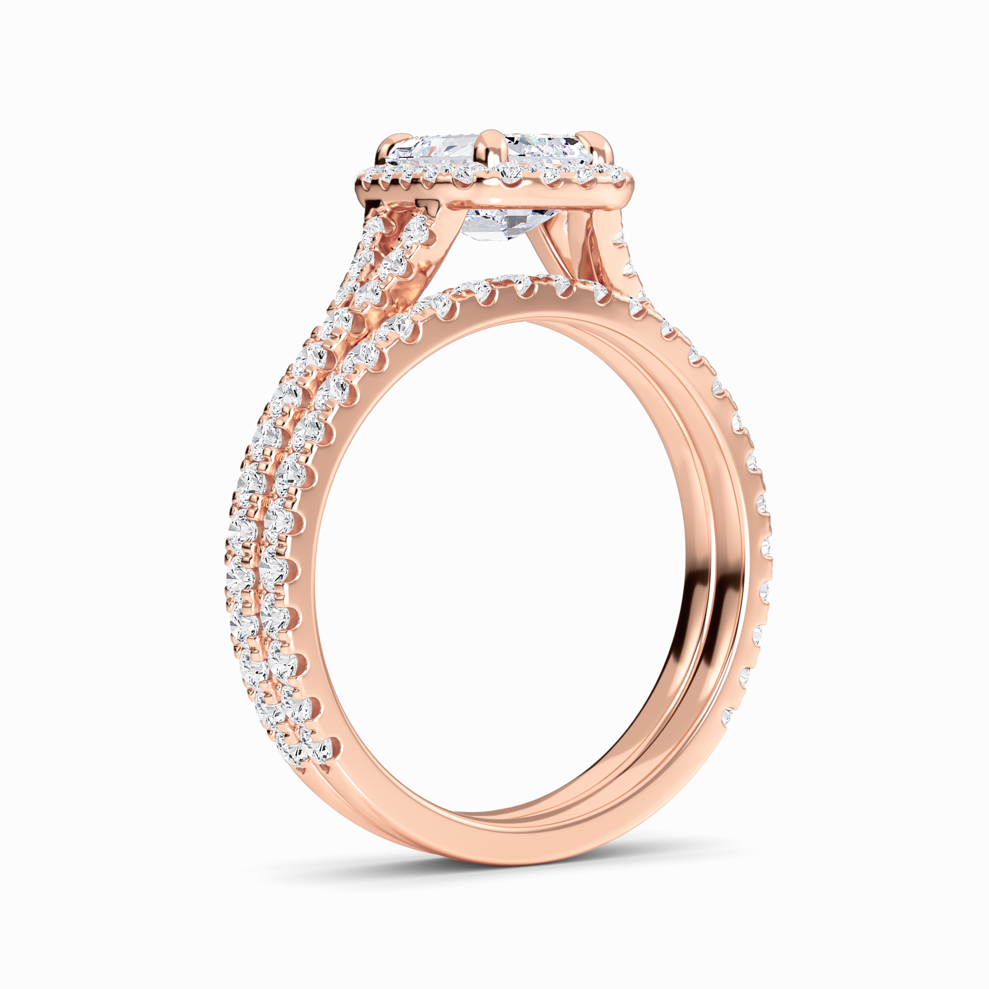 FINAL DYOR206 Ring Band (With All Given Shapes)