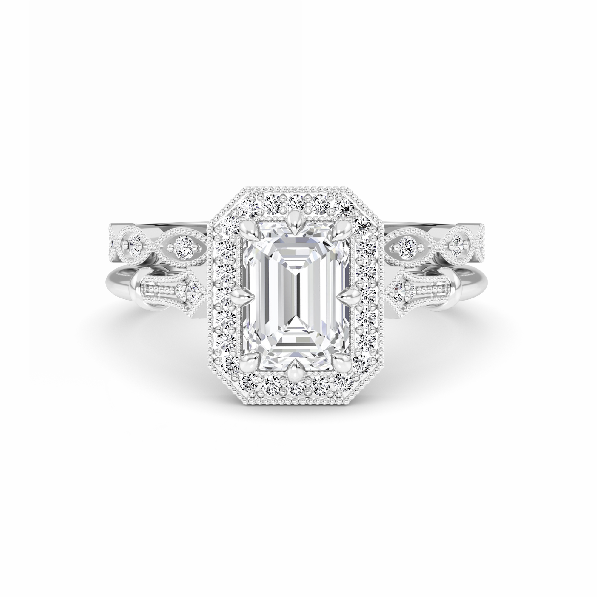 FINAL DYOR196 Ring Band (With All Given Shapes)